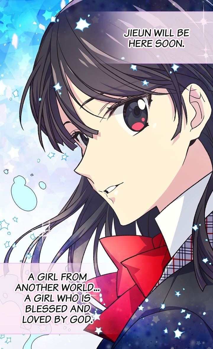 Read The Abandoned Empress chapter 2.6 image 19 on Lezhin