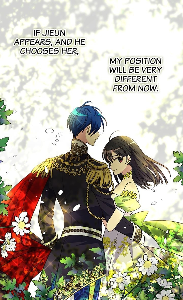 Read The Abandoned Empress chapter 2.6 image 20 on Lezhin