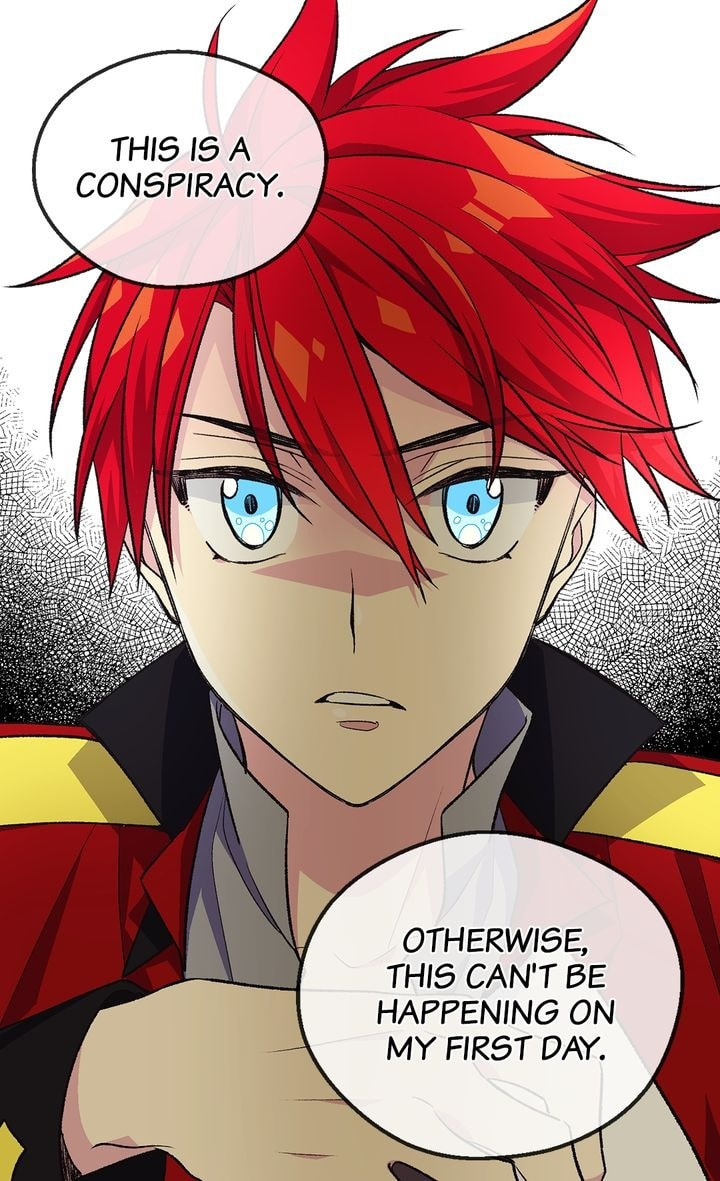 Read The Abandoned Empress chapter 2.6 image 23 on Lezhin