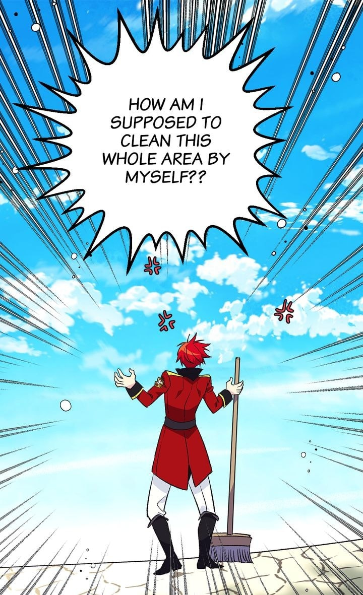 Read The Abandoned Empress chapter 2.6 image 24 on Lezhin