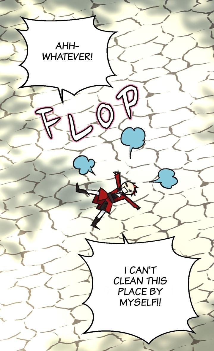 Read The Abandoned Empress chapter 2.6 image 26 on Lezhin