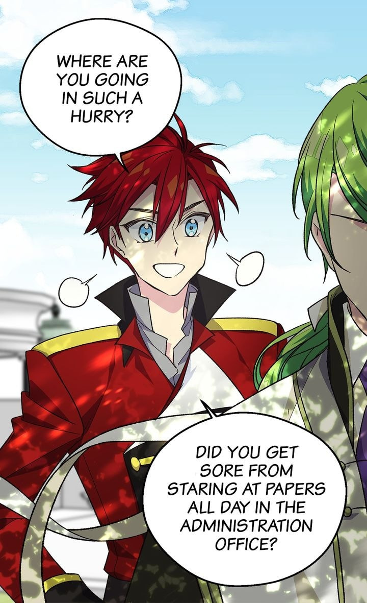 Read The Abandoned Empress chapter 2.6 image 29 on Lezhin