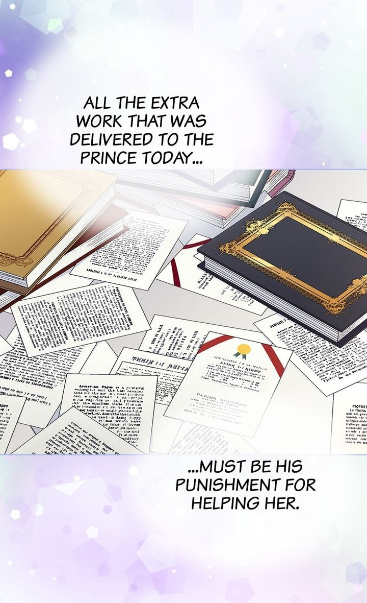 Read The Abandoned Empress chapter 2.6 image 3 on Lezhin