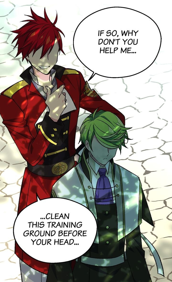 Read The Abandoned Empress chapter 2.6 image 30 on Lezhin