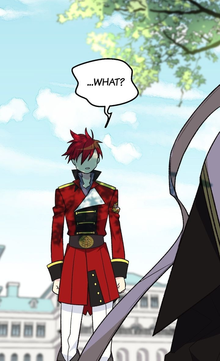 Read The Abandoned Empress chapter 2.6 image 33 on Lezhin