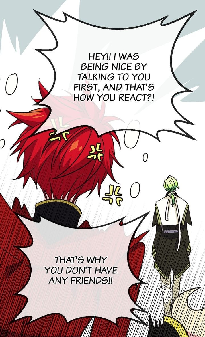 Read The Abandoned Empress chapter 2.6 image 34 on Lezhin