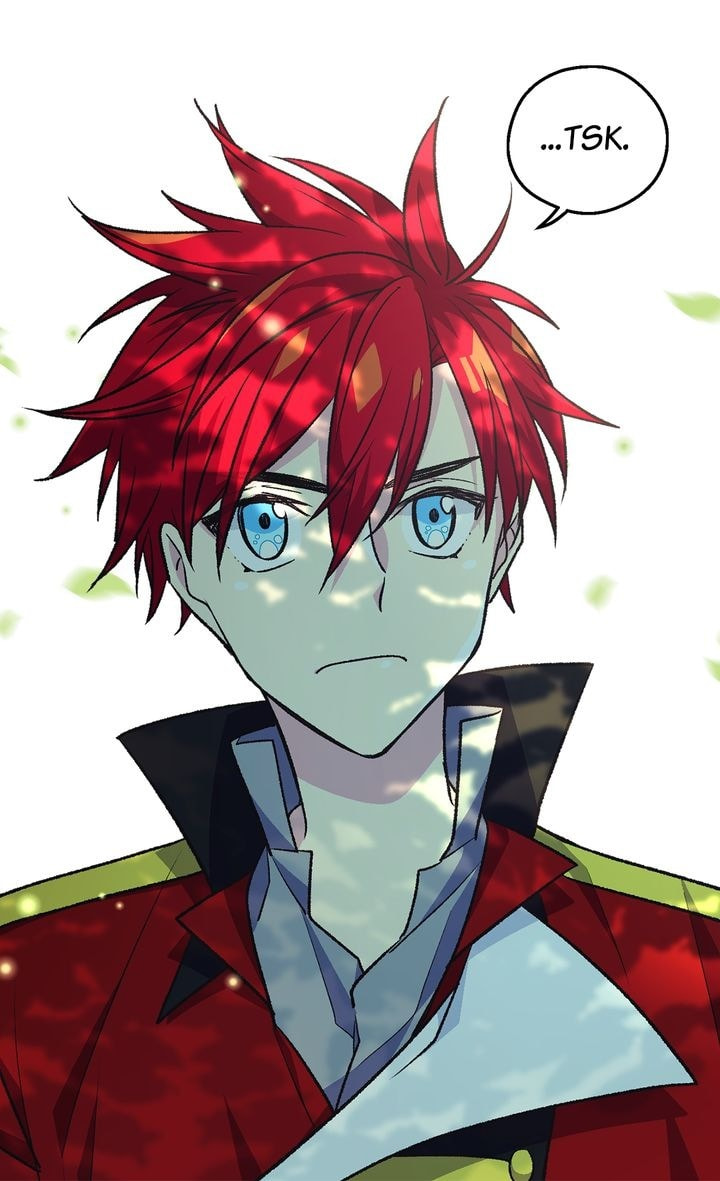 Read The Abandoned Empress chapter 2.6 image 36 on Lezhin