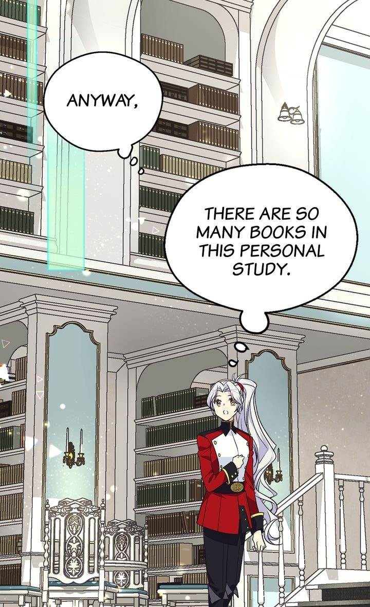 Read The Abandoned Empress chapter 2.6 image 37 on Lezhin