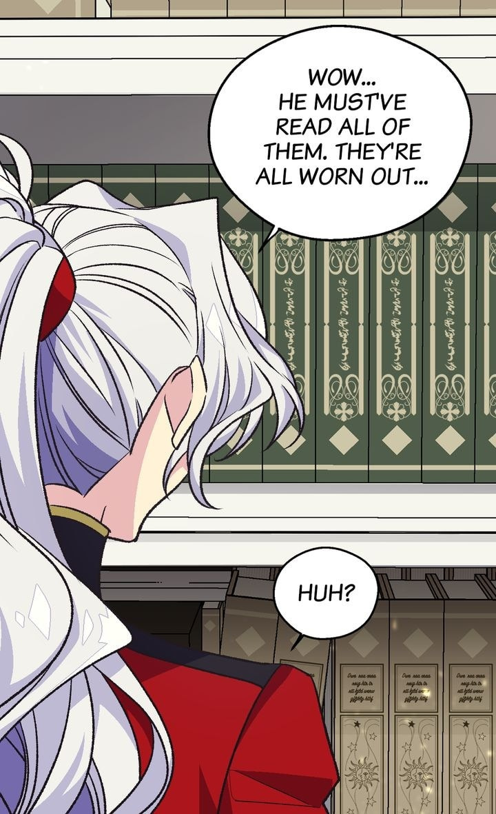 Read The Abandoned Empress chapter 2.6 image 40 on Lezhin