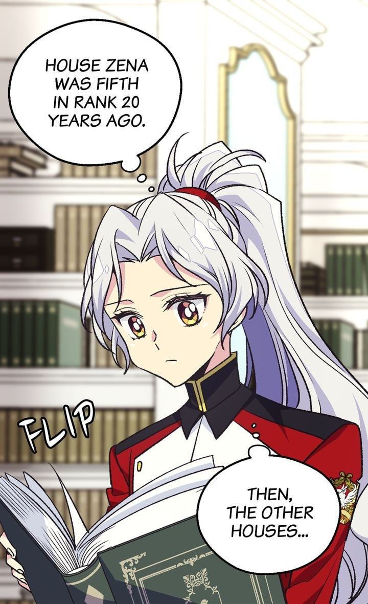 Read The Abandoned Empress chapter 2.6 image 47 on Lezhin