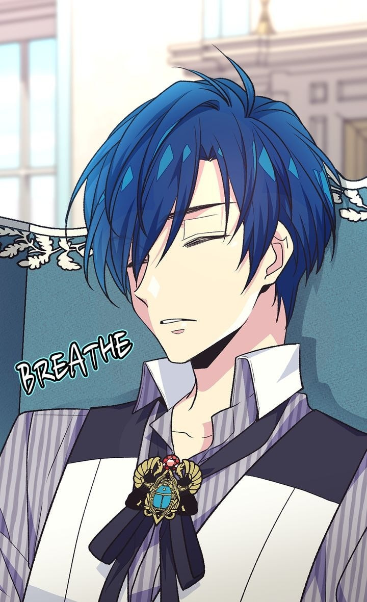 Read The Abandoned Empress chapter 2.6 image 5 on Lezhin