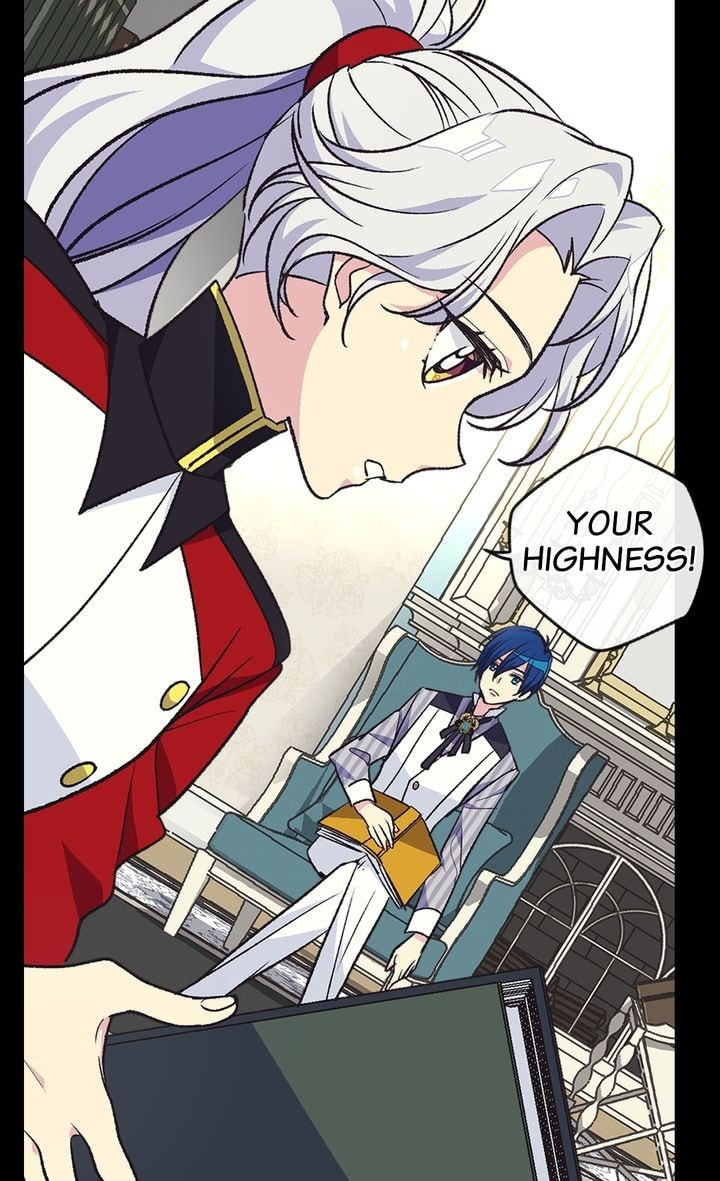 Read The Abandoned Empress chapter 2.6 image 52 on Lezhin