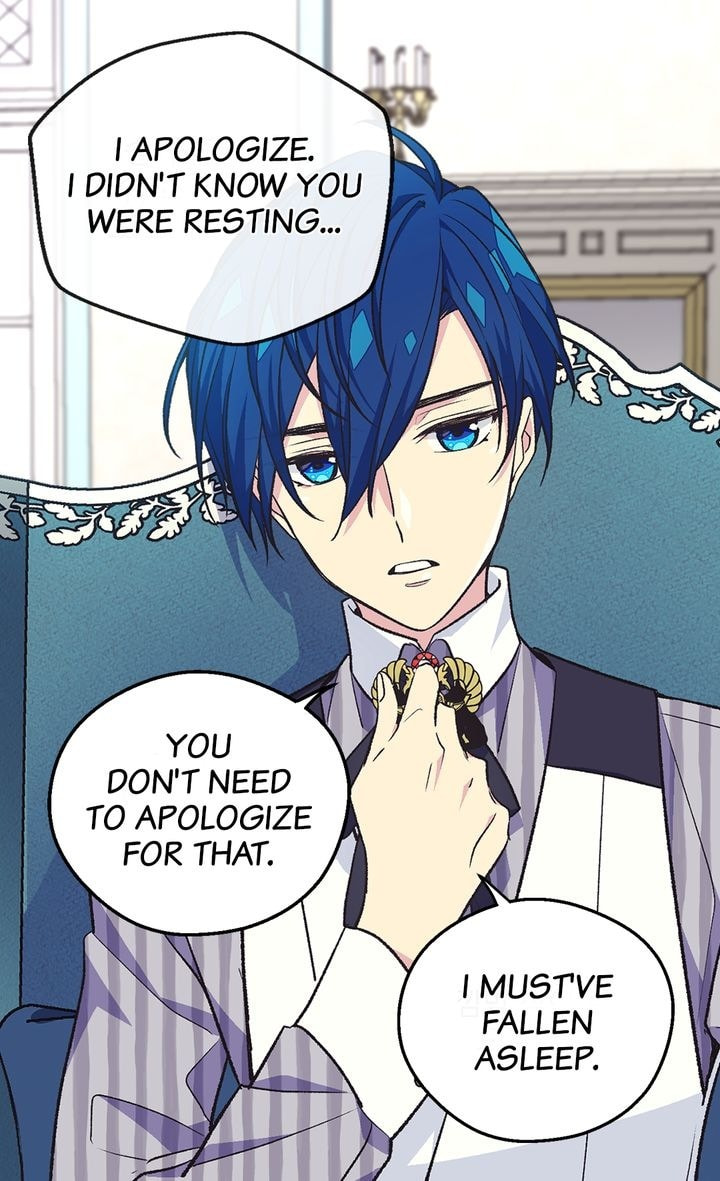 Read The Abandoned Empress chapter 2.6 image 53 on Lezhin