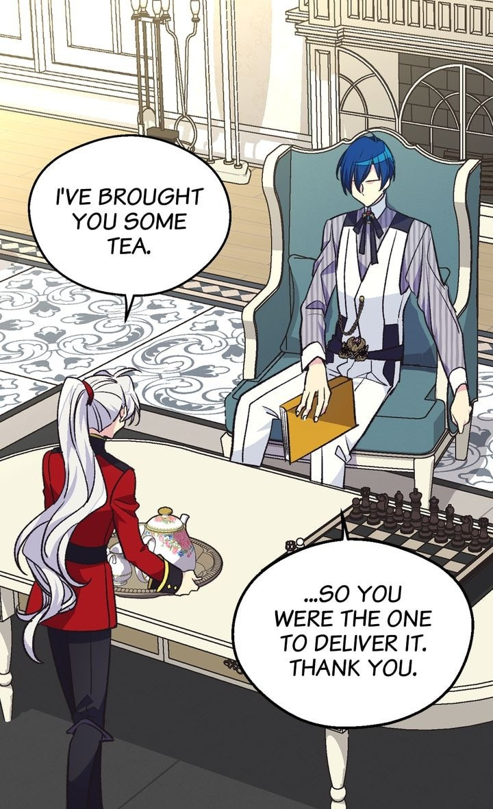 Read The Abandoned Empress chapter 2.6 image 54 on Lezhin