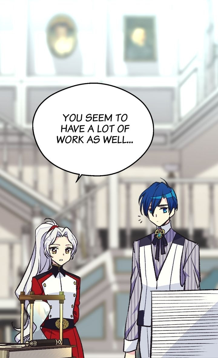 Read The Abandoned Empress chapter 2.6 image 56 on Lezhin