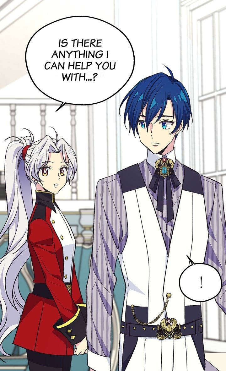 Read The Abandoned Empress chapter 2.6 image 58 on Lezhin