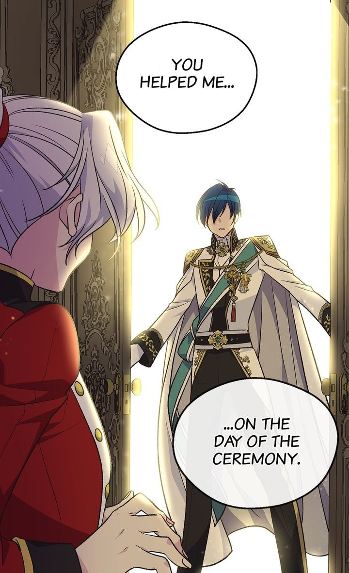 Read The Abandoned Empress chapter 2.6 image 61 on Lezhin