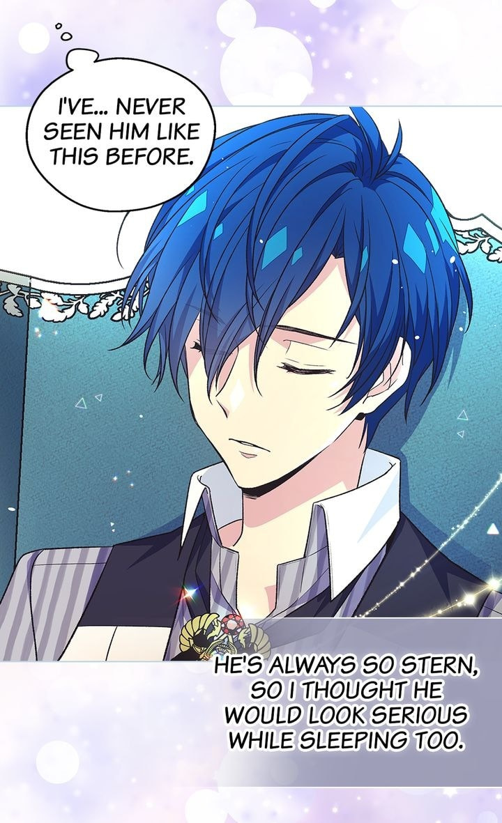 Read The Abandoned Empress chapter 2.6 image 8 on Lezhin