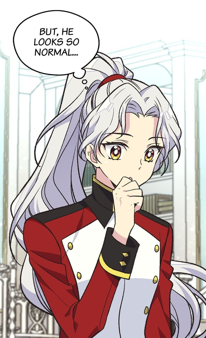 Read The Abandoned Empress chapter 2.6 image 9 on Lezhin
