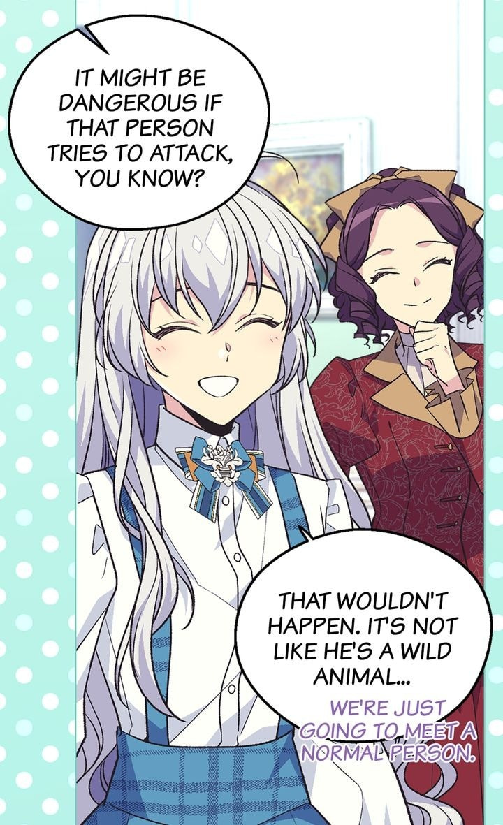 Read The Abandoned Empress chapter 2.8 image 12 on Lezhin
