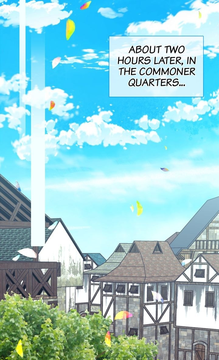 Read The Abandoned Empress chapter 2.8 image 13 on Lezhin