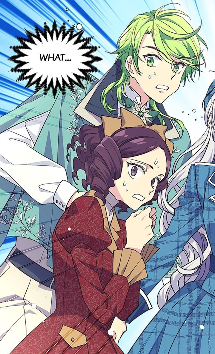 Read The Abandoned Empress chapter 2.8 image 16 on Lezhin