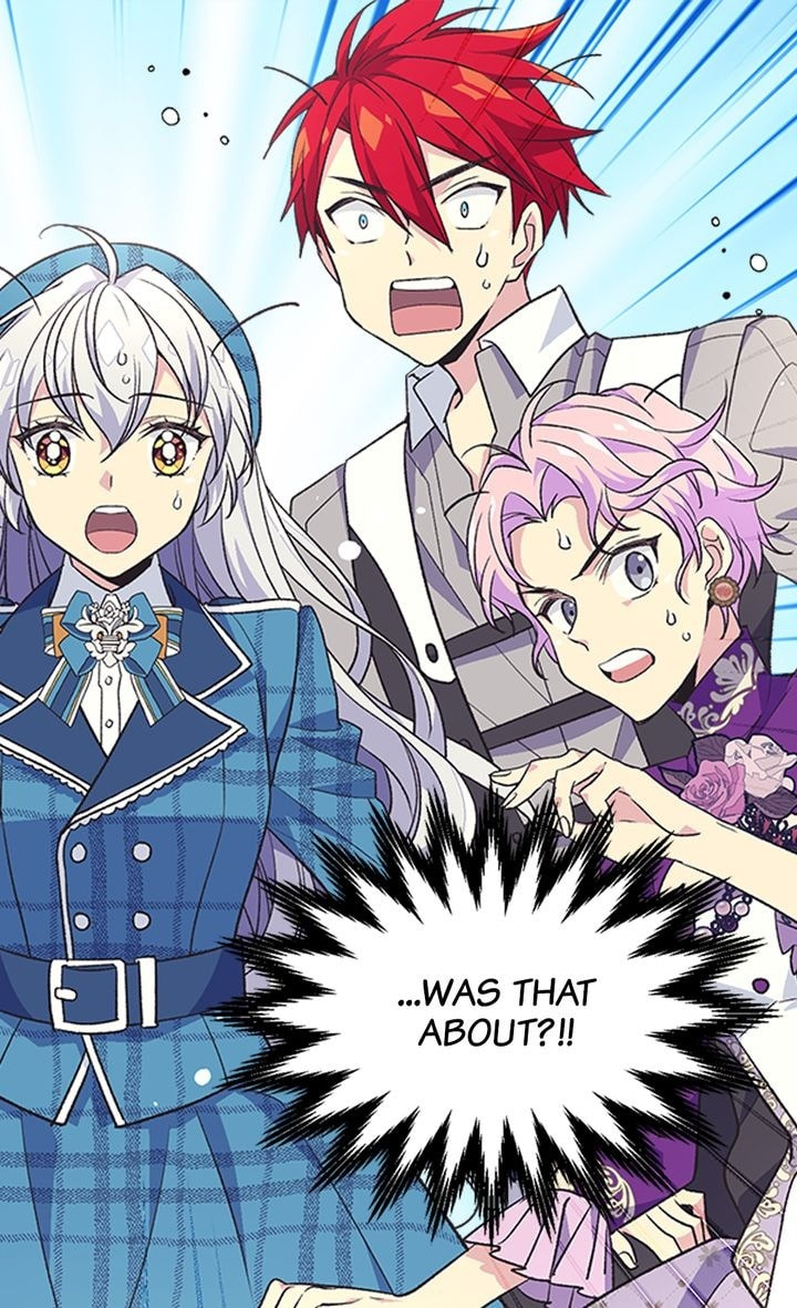 Read The Abandoned Empress chapter 2.8 image 17 on Lezhin