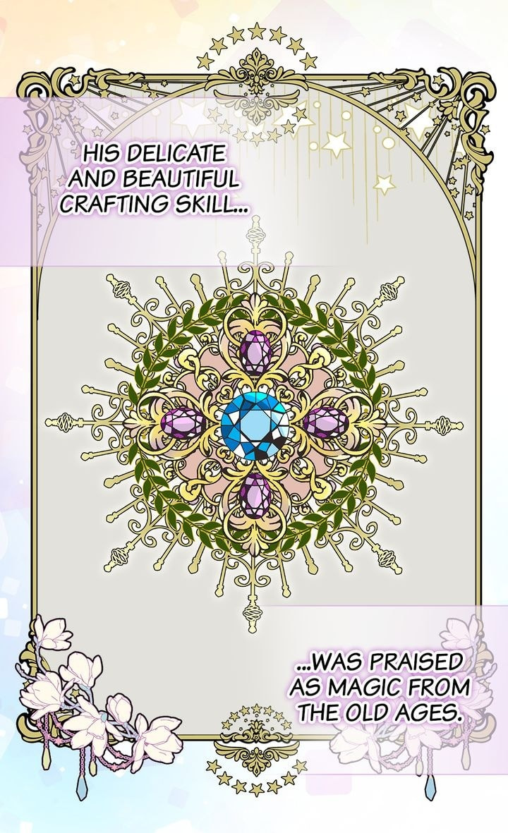 Read The Abandoned Empress chapter 2.8 image 19 on Lezhin