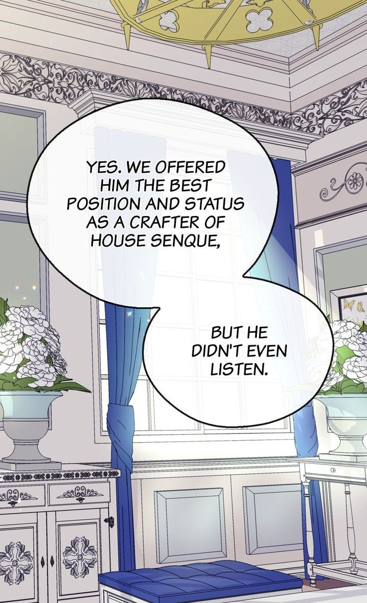 Read The Abandoned Empress chapter 2.8 image 2 on Lezhin