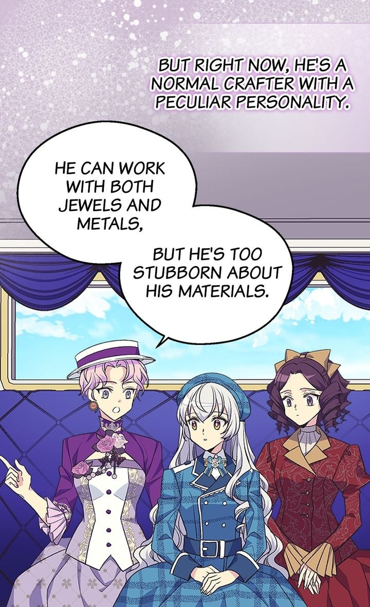 Read The Abandoned Empress chapter 2.8 image 21 on Lezhin
