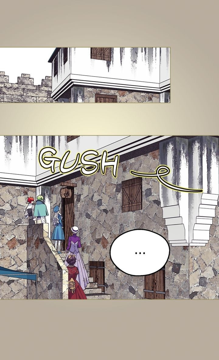 Read The Abandoned Empress chapter 2.8 image 23 on Lezhin
