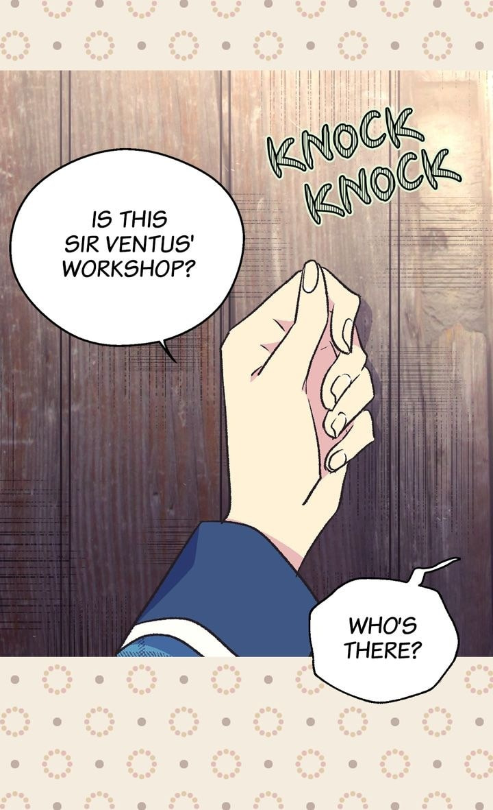 Read The Abandoned Empress chapter 2.8 image 25 on Lezhin