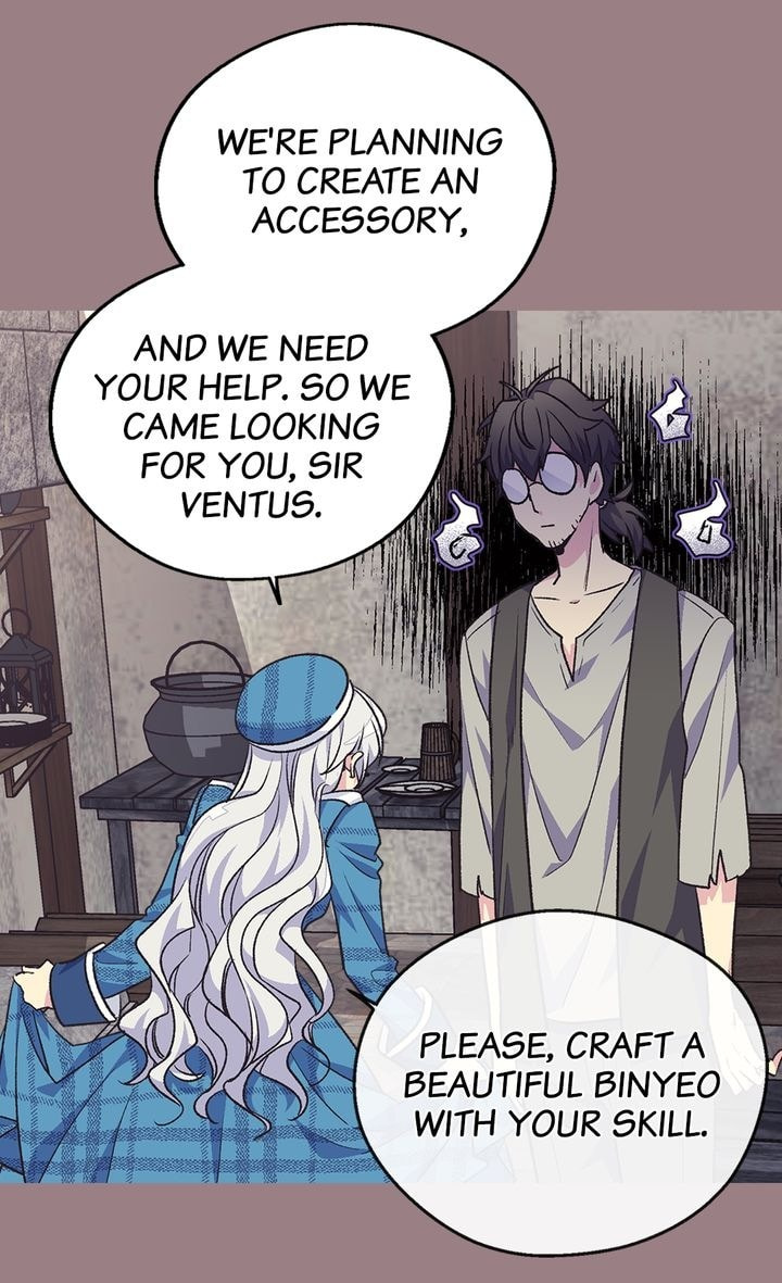Read The Abandoned Empress chapter 2.8 image 28 on Lezhin