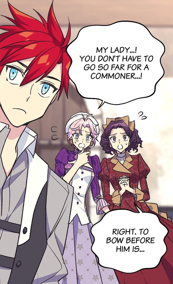 Read The Abandoned Empress chapter 2.8 image 29 on Lezhin