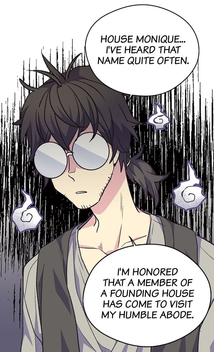 Read The Abandoned Empress chapter 2.8 image 31 on Lezhin