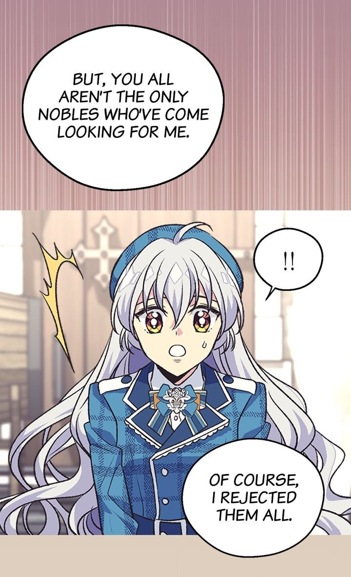 Read The Abandoned Empress chapter 2.8 image 32 on Lezhin