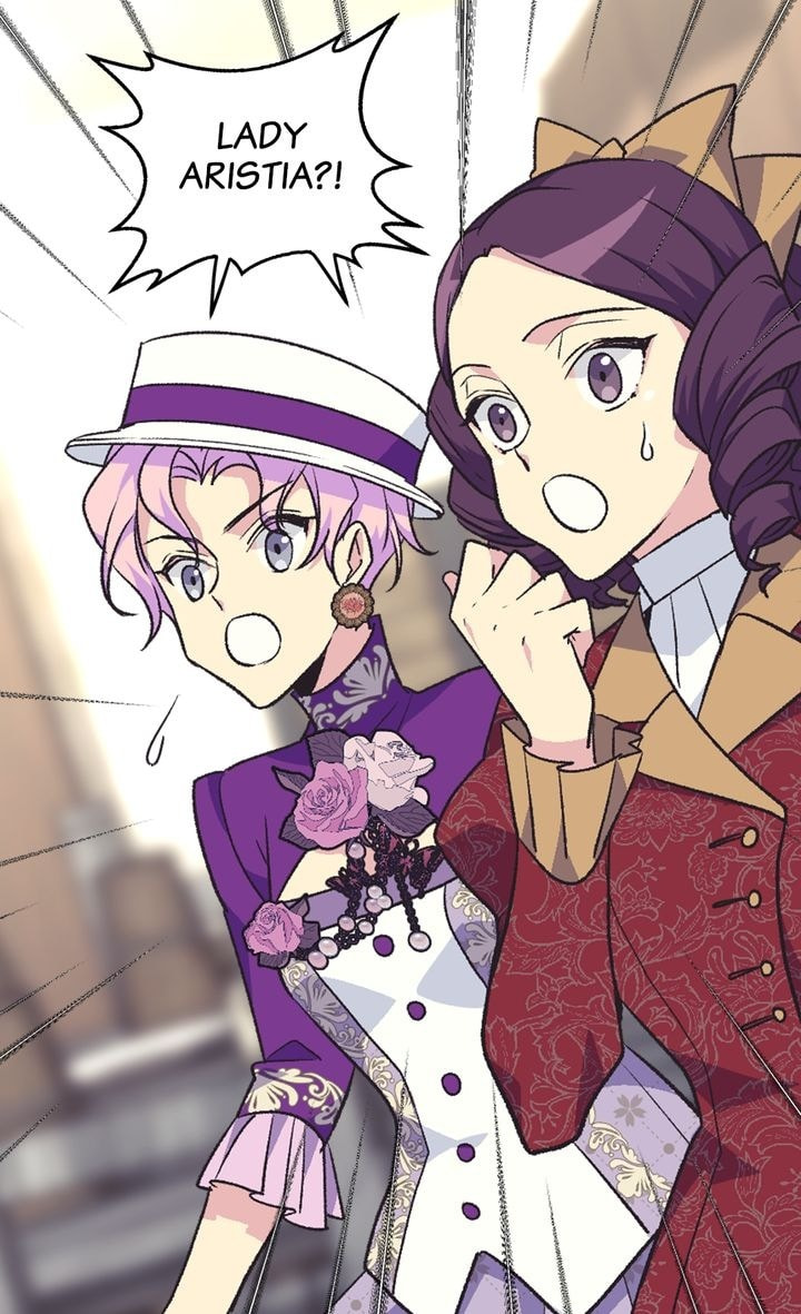 Read The Abandoned Empress chapter 2.8 image 34 on Lezhin