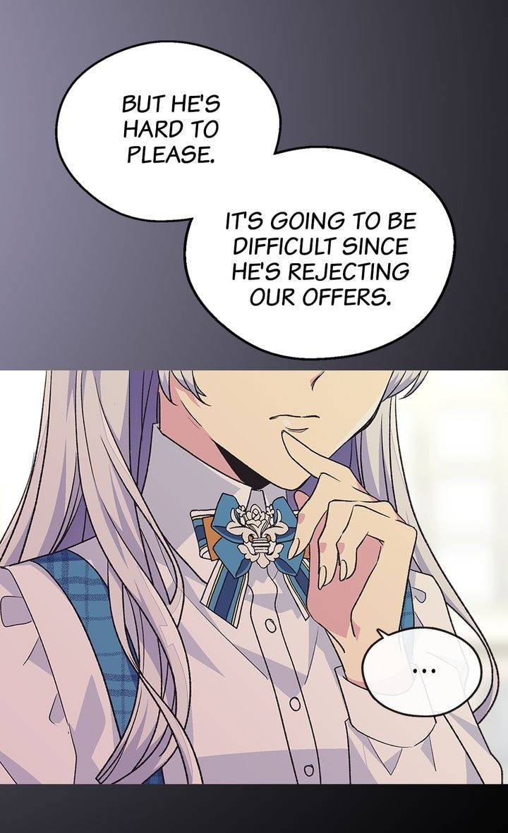 Read The Abandoned Empress chapter 2.8 image 4 on Lezhin