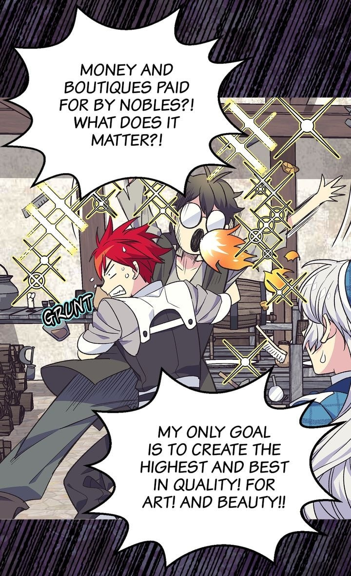 Read The Abandoned Empress chapter 2.8 image 41 on Lezhin