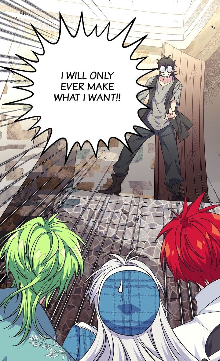 Read The Abandoned Empress chapter 2.8 image 44 on Lezhin