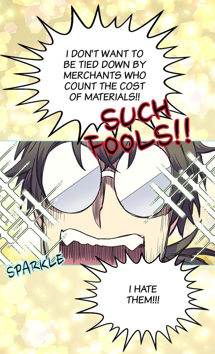 Read The Abandoned Empress chapter 2.8 image 46 on Lezhin