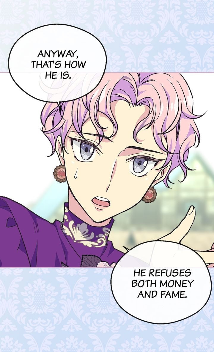 Read The Abandoned Empress chapter 2.8 image 52 on Lezhin