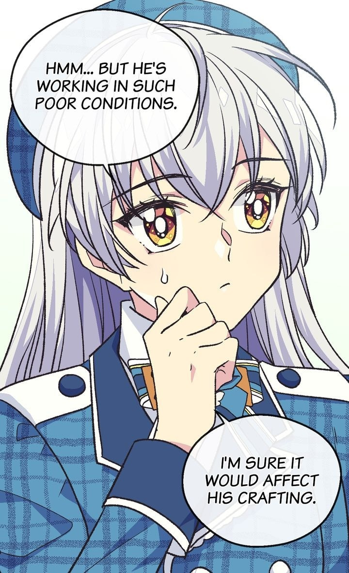 Read The Abandoned Empress chapter 2.8 image 54 on Lezhin