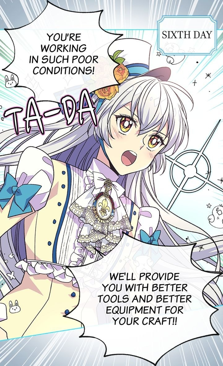 Read The Abandoned Empress chapter 2.8 image 60 on Lezhin