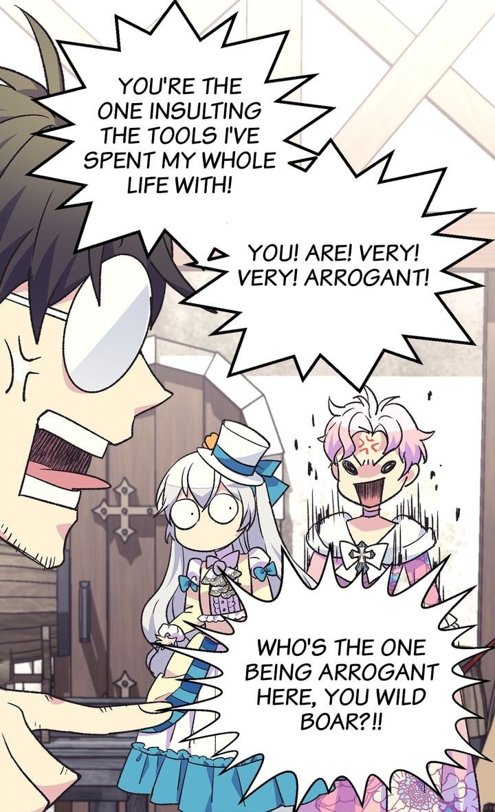 Read The Abandoned Empress chapter 2.8 image 63 on Lezhin