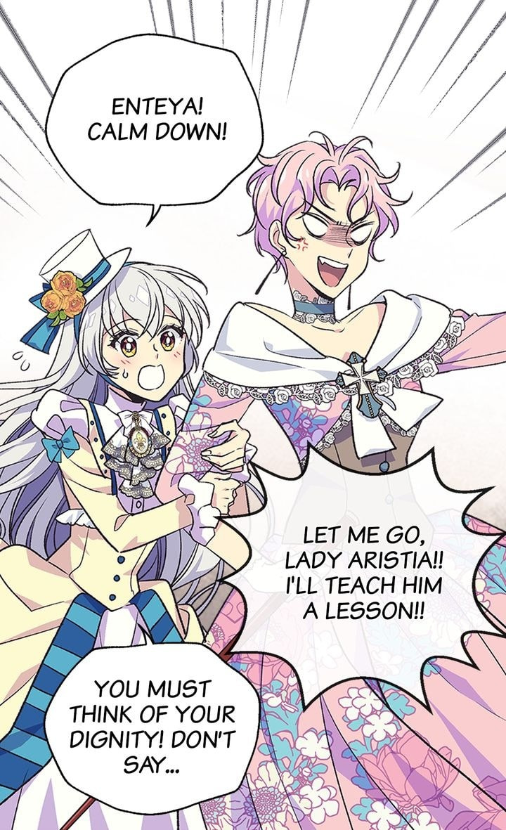 Read The Abandoned Empress chapter 2.8 image 64 on Lezhin