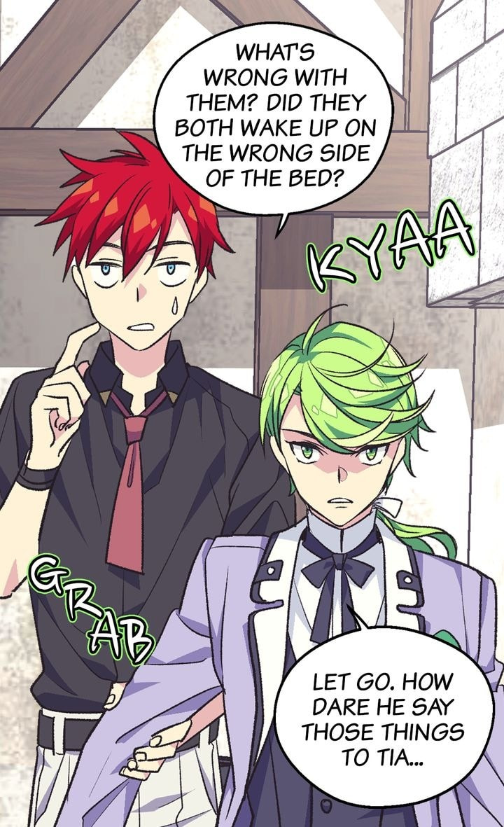 Read The Abandoned Empress chapter 2.8 image 66 on Lezhin