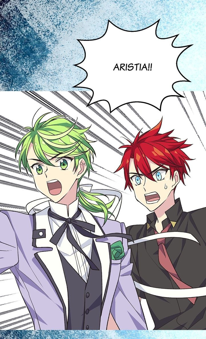 Read The Abandoned Empress chapter 2.8 image 69 on Lezhin