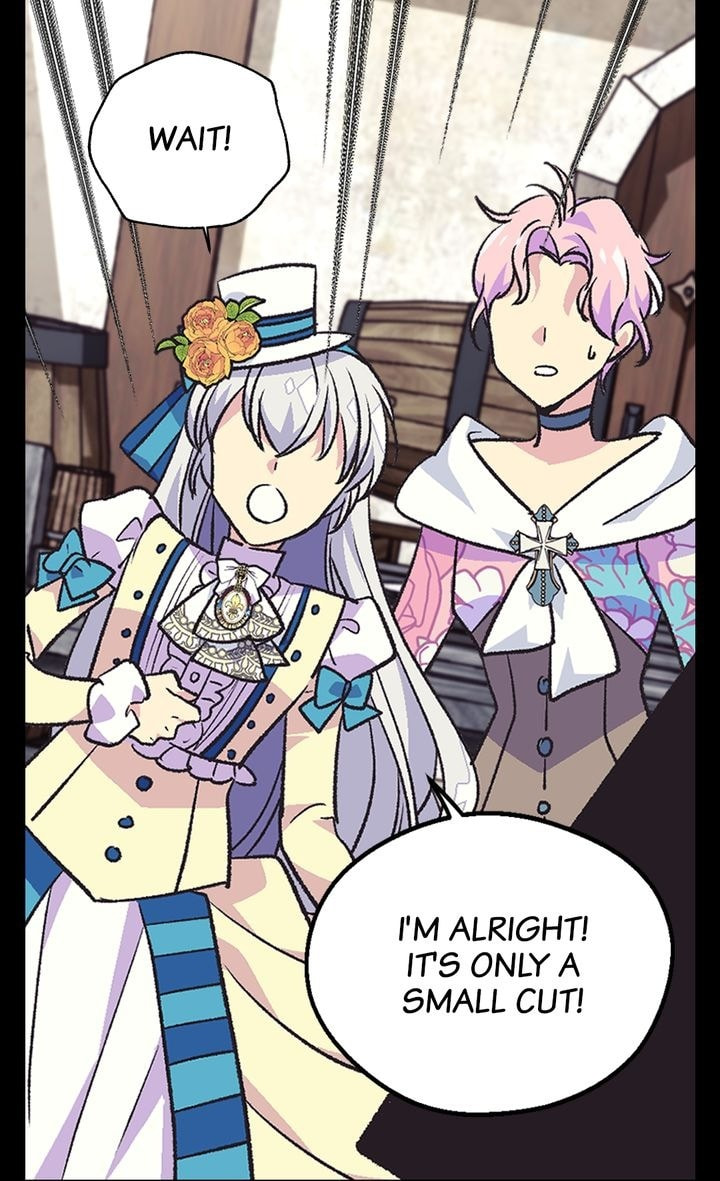 Read The Abandoned Empress chapter 2.8 image 76 on Lezhin