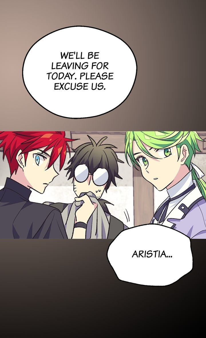 Read The Abandoned Empress chapter 2.8 image 78 on Lezhin